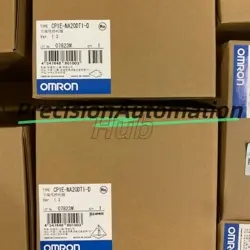 CP1E-NA20DT1-D PLC MODULE*IN