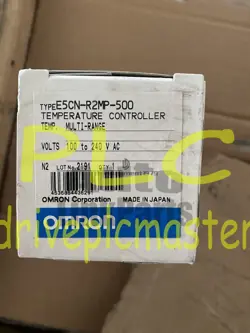 CONTROLLER E5CNR2MP500