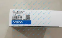 1PCS NEW OMRON TEMPERATURE CONTROLLER EJ1N-TC4B-QQ