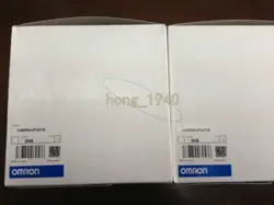 1PC NEW OMRON PLC MODULE C200HS-CPU31-E C200HSCPU31E