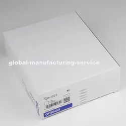 BOX OMRON CQM1-OD213