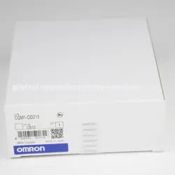 OMRON CQM1-OD213 OUTPUT