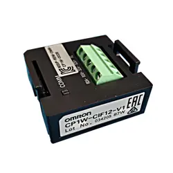 COMMUNICATION MODULE CP1W-CIF12-V1