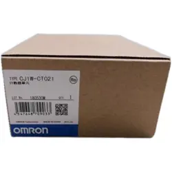 COUNTER MODULE CJ1W-CT021