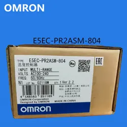 THERMOSTAT E5EC-PR2ASM-804