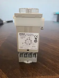 CONTROLLER 120/240 WITH