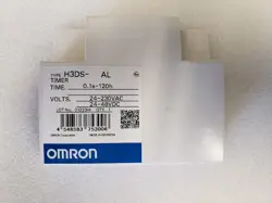 1 PCS OMRON H3DS-AL SOLID STATE TIMER