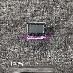 1PCS USED OMRON E5CC-RX2ASM-863