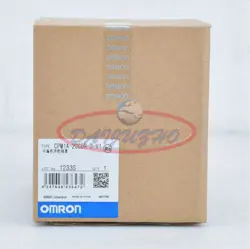 1PCS OMRON CPM1A-20CDR-D-V1