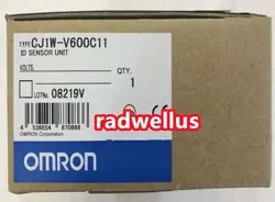 CJ1W-V600C11 ID SENSOR