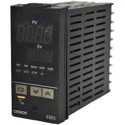 INDICATOR E5EK --SA