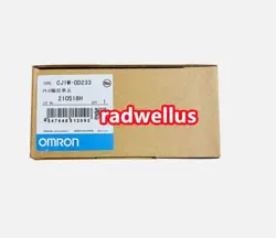 CJ1W-OD233 NEW IN