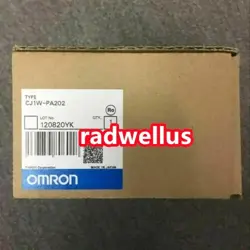 CJ1W-PA202 NEW IN