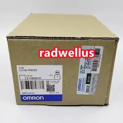 CJ1W-PD025 PLC MODULE