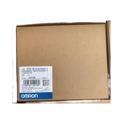 CONTROLLER CP2E-N14DR-D