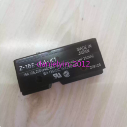 SWITCH Z-15E-A4-K1NO BOX