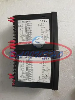 USED 1PCS OMRON E5EK-AA203  INTELLIGENT DIGITAL CONTROLLER MODULE