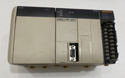 SYSMAC WITH PA203