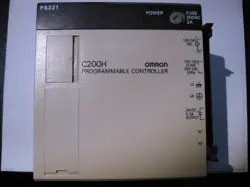 CONTROLLER C200H-PS221