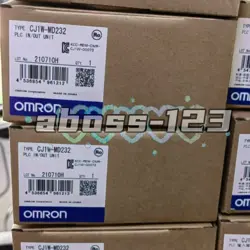 CJ1WMD232#1PCS