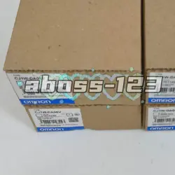 CJ1W-DA08V PLC MODULE#1PCS
