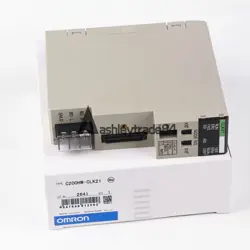 C200HW-CLK21 C200HWCLK21 PLC