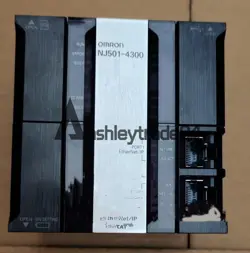 OMRON PLC MODEL