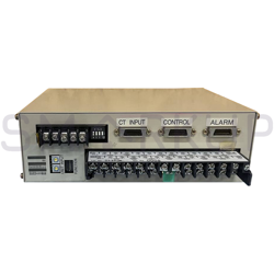 USED & TESTED OMRON E5ZE-8AQH04TCB TEMPERATURE CONTROLLER