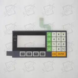SWITCH FOR OMRON