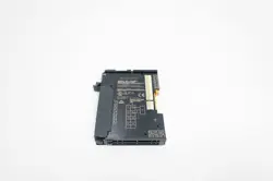 OMRON NX-AD2203 ANALOG INPUT MODULE