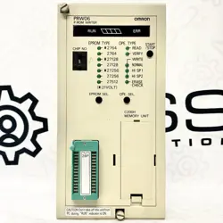 C500 PLC SERIES