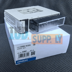 1PCS NEW OMRON PROGRAMMABLE CONTROLLER RELAY OUTPUT MODULES