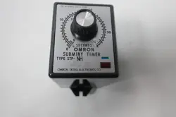 STP-NH SUBMINY TIMER