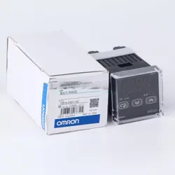 1PC OMRON TEMPERATURE CONTROLLER E5CSV-Q1T-500 NEW
