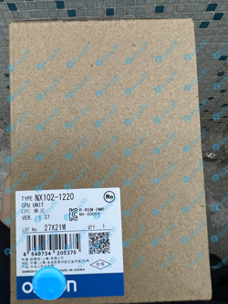 CPU MODULE