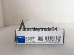 ANALOG MODULE NX-HAD401