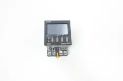 OMRON H5CX-L8SD-N