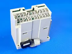 MITSUBISHI FX2N-4AD PLC EXPANSION MODULE 24V INKL. MWST.