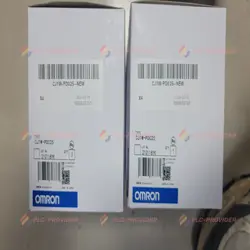 CJ1W-PD025 OMRON