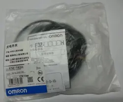 OMRON E3Z-T62