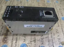 OMRON CJ1W-ETN21 PLC