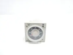 TIMER 100-240V-AC