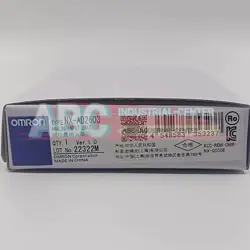 1PCS NEW OMRON NX-AD2603 DIGITAL OUTPUT MODULE#