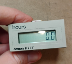 COUNTER H7ET H7ET-B