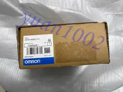 1PCS NEW OMRON CS1W-AD041-V1 PLC MODULE FAST DELIVERY