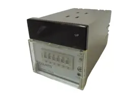 OMRON H7AN-6D COUNTER