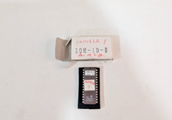 *NEW IN BOX*  OMRON ROM-ID-B PROGRAMMABLE CONTROLLER MEMORY