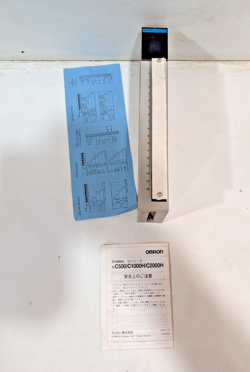 C500-AD006 3G2A5-AD006 PLC