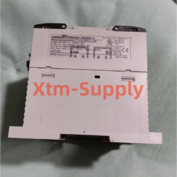 1PC NEW OMRON CPM2AH-20CDR-A PLC MODULE