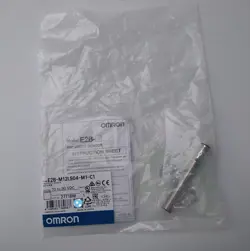 SENSOR E2B-M12LS04-M1-C1